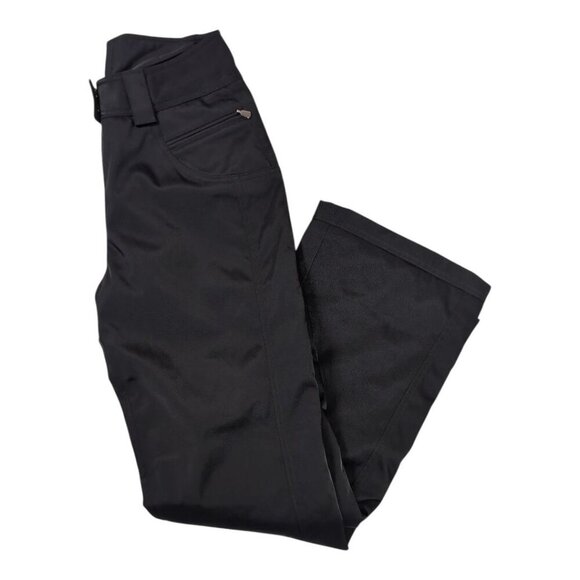 Marker Womens Ski Pants Aqua Guard Stretch Snowboard Waterproof Size 4 Lean - Picture 1 of 16